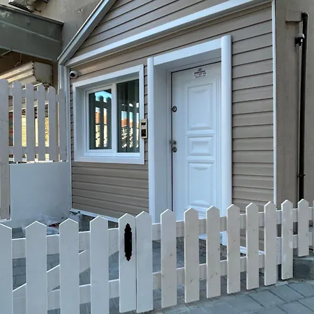 Hristo شقة بوموري