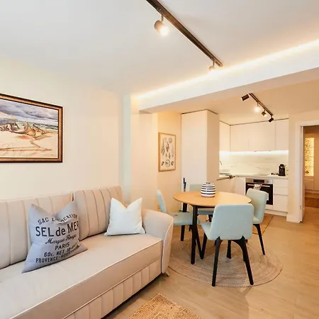 Hristo شقة بوموري