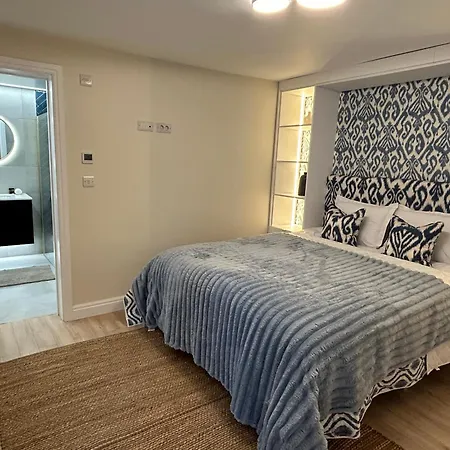 Hristo Lejlighed Pomorie