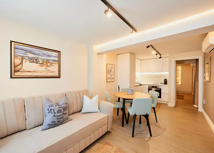 Hristo Lejlighed Pomorie