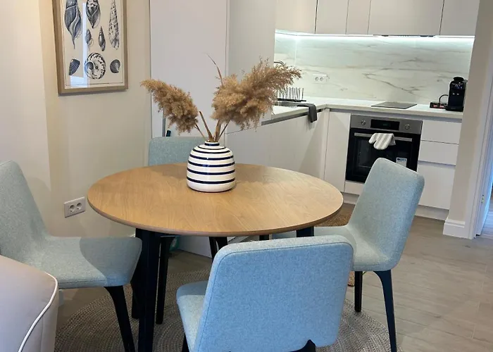 Lejlighed Hristo Pomorie