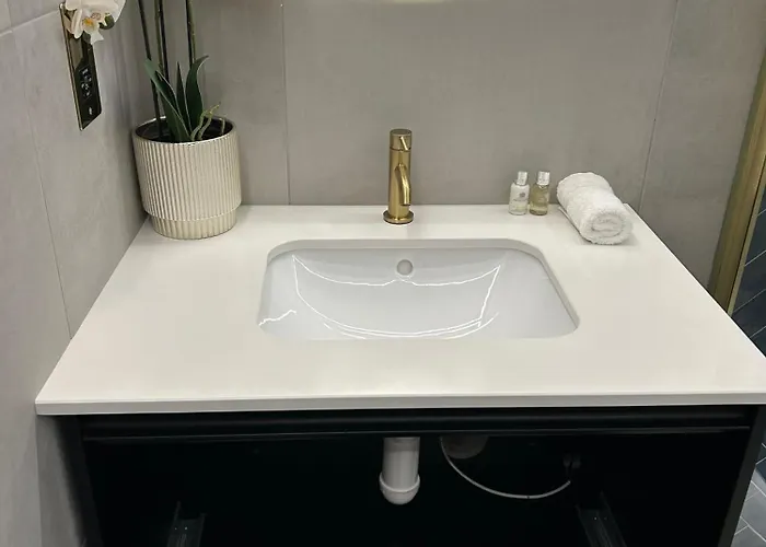 Lejlighed Hristo Pomorie