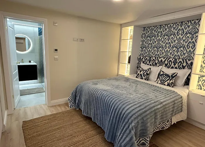 Hristo Lejlighed Pomorie